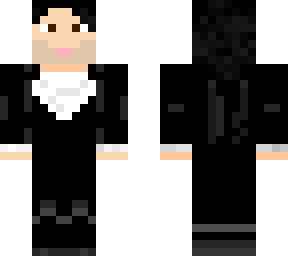black suit superman