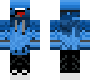 blue big boy joe