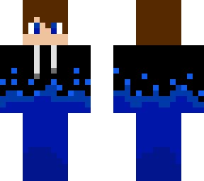 blue boy