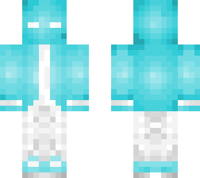 blue mask clan