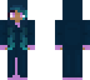 blue phoenix