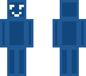 blue true form