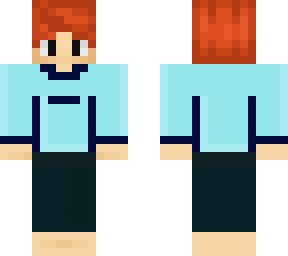 bondi lifeguard (ginger)