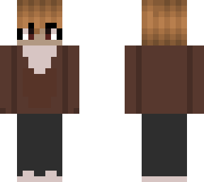 boy eevee