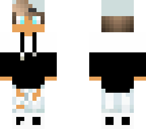 boy skin