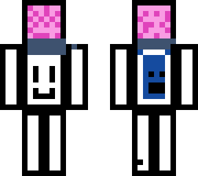 brain head