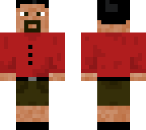 brown master