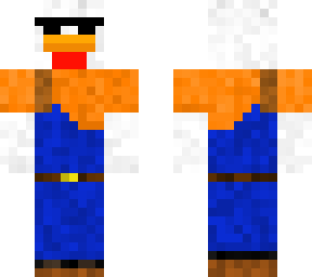 builder skin