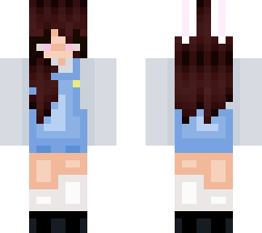 bunny girl