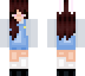 bunny girl