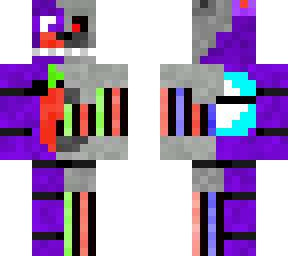 burnt out death