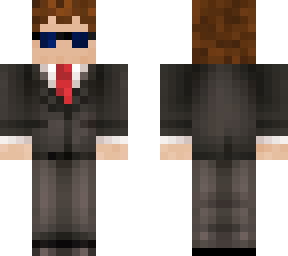 business casual
