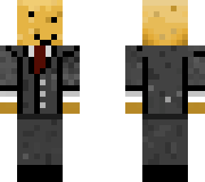 business potato