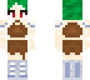 cactus queen