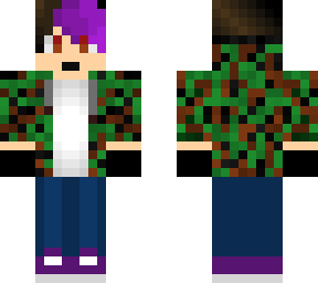 camo hoodie male