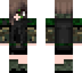 camouflage
