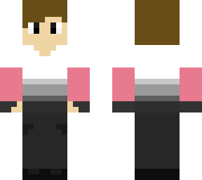 canada day skin fixed