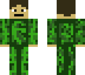 canadian camo ~ lkm018