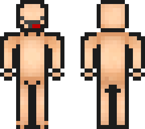 cartoon man skeppy