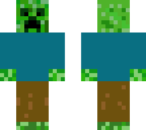 casual creeper