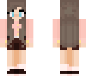 casual cutie 3- i think i'm overworking myself- it just means i'm a hardworker-