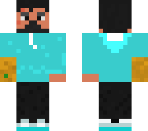 casual john wick eldrake
