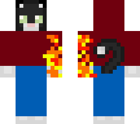 cat gamer new version