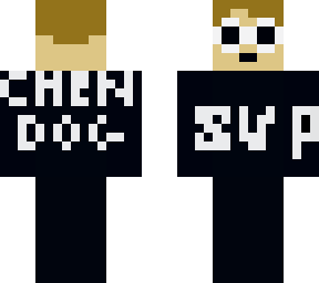 chen dogg