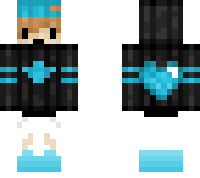 chibi boi uwu