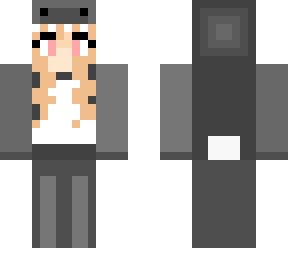 chica gamer
