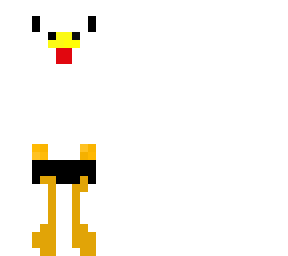 chickenator