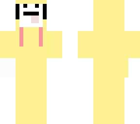chimmy bt21
