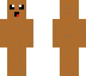 chocolate chip cookie
