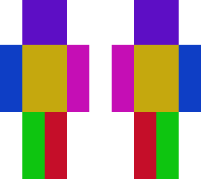color man