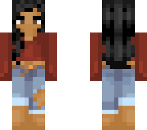 comfy sweater