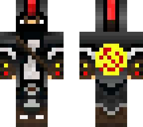communist assasin