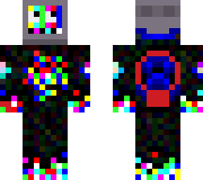 computer glitch