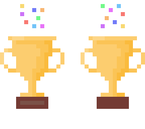 contest results: pixel art