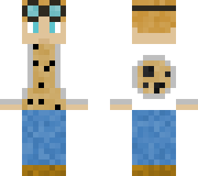 cookie scientist 1.7.10