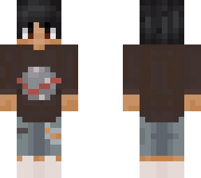 cool nasa skin