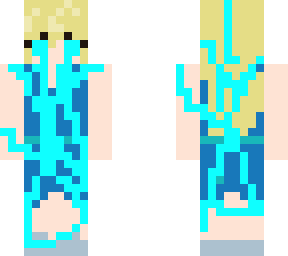 corrupt prom goer redesign