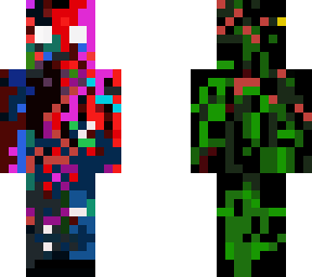 corrupted