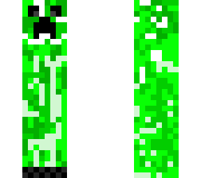creeper