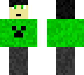 creeper boi