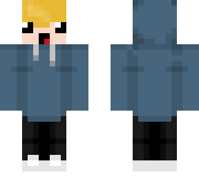 creeper22fan pullover skin