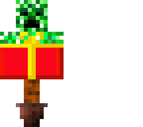 creepermas