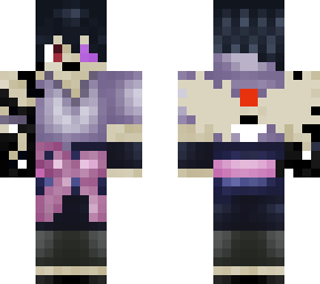 curse mark rinnegan sasuke