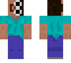 cursed steve clout