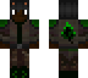 custom felden-guard female 1