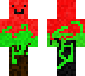 custom skin #1